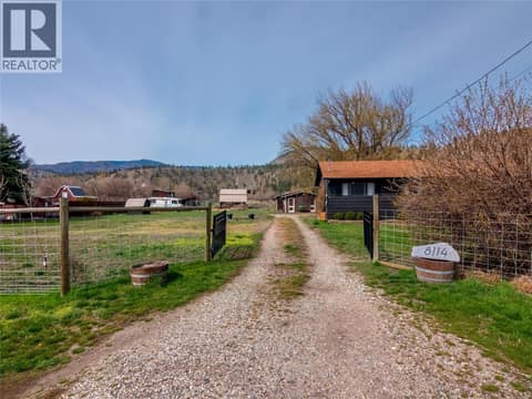 Photo 42 of 8114 River Road, Oliver Rural