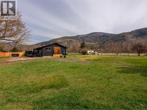 Photo 44 of 8114 River Road, Oliver Rural