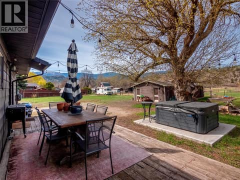 Photo 47 of 8114 River Road, Oliver Rural