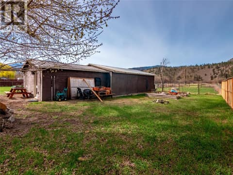 Photo 48 of 8114 River Road, Oliver Rural