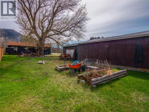 Photo 49 of 8114 River Road, Oliver Rural