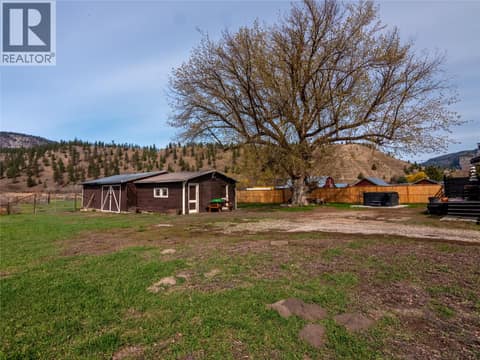 Photo 50 of 8114 River Road, Oliver Rural