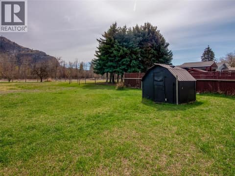 Photo 51 of 8114 River Road, Oliver Rural