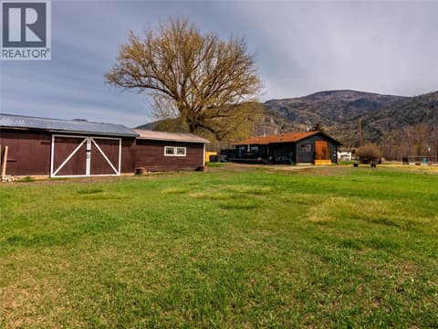 Photo 52 of 8114 River Road, Oliver Rural