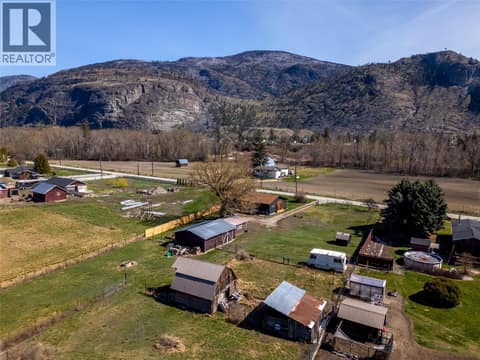 Photo 57 of 8114 River Road, Oliver Rural