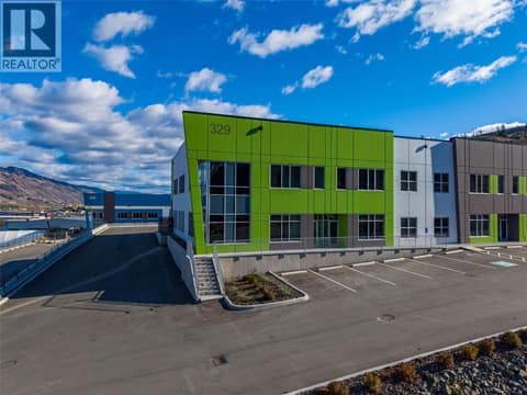 Photo 6 of 329 Silver Stream Road Unit# 110, Dallas, Kamloops