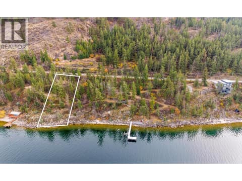 Photo 1 of 9333 Eastside Road, Okanagan Landing, Vernon