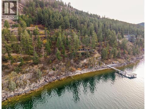 Photo 8 of 9333 Eastside Road, Okanagan Landing, Vernon