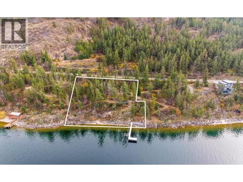 Photo 1 of 9343 Eastside Road, Okanagan Landing, Vernon