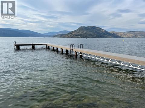 Photo 18 of 9343 Eastside Road, Okanagan Landing, Vernon