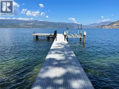 Photo 20 of 9343 Eastside Road, Okanagan Landing, Vernon