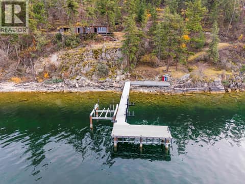 Photo 26 of 9343 Eastside Road, Okanagan Landing, Vernon