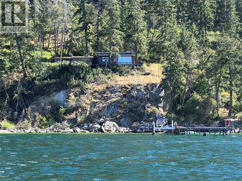 Photo 3 of 9343 Eastside Road, Okanagan Landing, Vernon