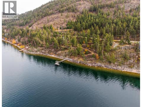 Photo 30 of 9343 Eastside Road, Okanagan Landing, Vernon