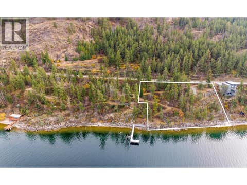 Photo 1 of 9353 Eastside Road, Okanagan Landing, Vernon
