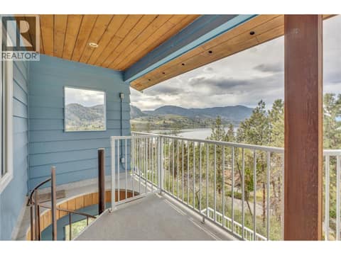 Photo 23 of 418 Panorama Crescent, Eastside/Lkshr Hi/Skaha Est, Okanagan Falls