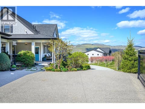 Photo 10 of 8000 Bench Row Road, Okanagan Landing, Vernon