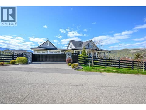 Photo 11 of 8000 Bench Row Road, Okanagan Landing, Vernon