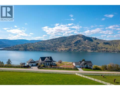 Photo 2 of 8000 Bench Row Road, Okanagan Landing, Vernon