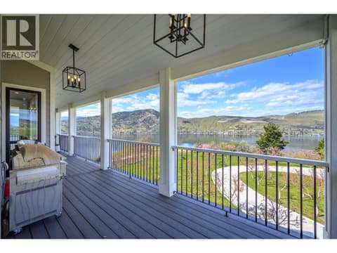 Photo 36 of 8000 Bench Row Road, Okanagan Landing, Vernon