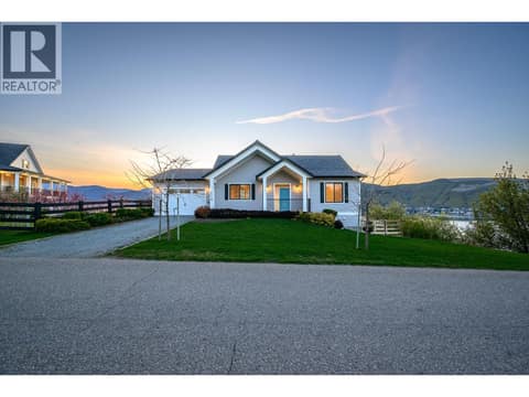 Photo 66 of 8000 Bench Row Road, Okanagan Landing, Vernon