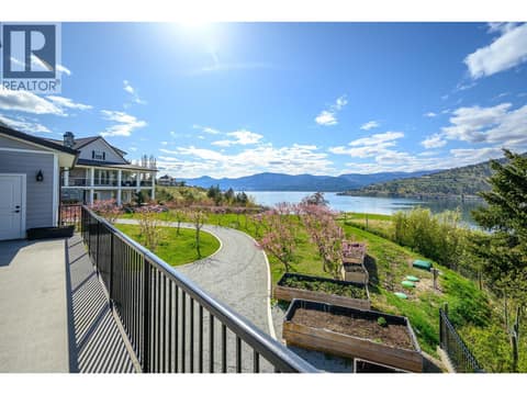 Photo 79 of 8000 Bench Row Road, Okanagan Landing, Vernon