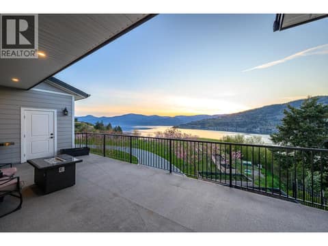 Photo 80 of 8000 Bench Row Road, Okanagan Landing, Vernon