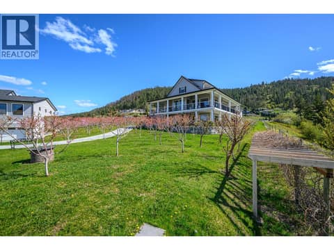 Photo 84 of 8000 Bench Row Road, Okanagan Landing, Vernon