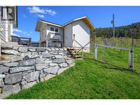 Photo 86 of 8000 Bench Row Road, Okanagan Landing, Vernon