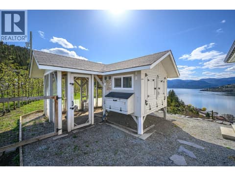 Photo 87 of 8000 Bench Row Road, Okanagan Landing, Vernon