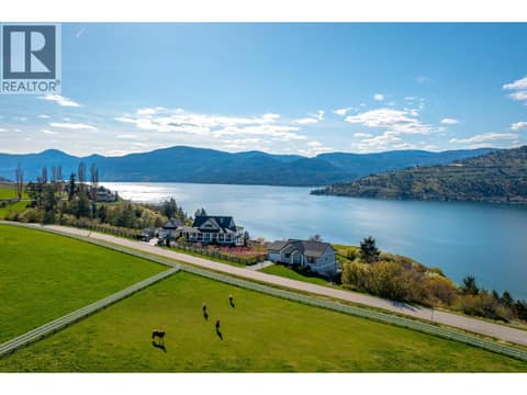 Photo 90 of 8000 Bench Row Road, Okanagan Landing, Vernon