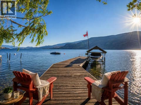 Photo 1 of 1988 Dewdney Road, McKinley Landing, Kelowna