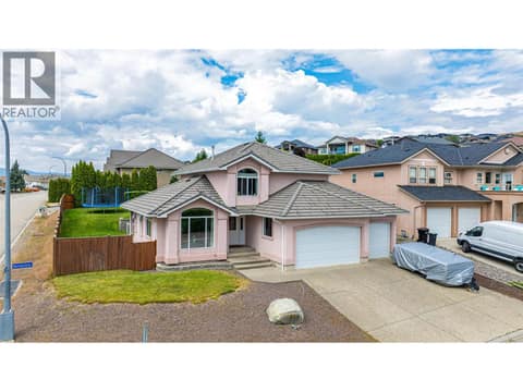 Photo 1 of 400 Fortress Crescent, Foothills, Vernon