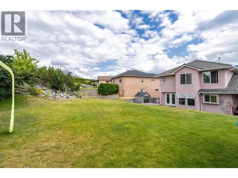Photo 13 of 400 Fortress Crescent, Foothills, Vernon