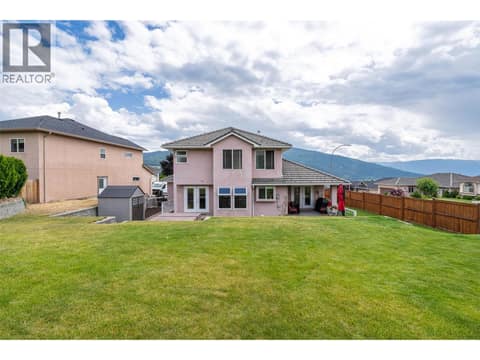 Photo 14 of 400 Fortress Crescent, Foothills, Vernon