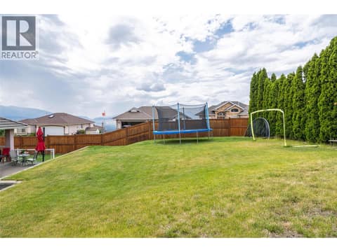 Photo 15 of 400 Fortress Crescent, Foothills, Vernon