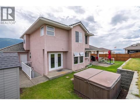 Photo 16 of 400 Fortress Crescent, Foothills, Vernon