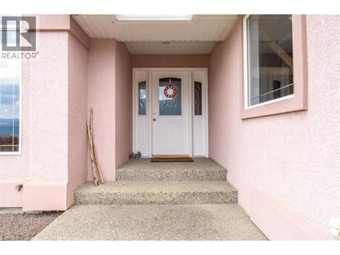 Photo 18 of 400 Fortress Crescent, Foothills, Vernon