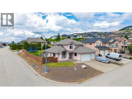 Photo 2 of 400 Fortress Crescent, Foothills, Vernon