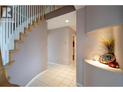 Photo 20 of 400 Fortress Crescent, Foothills, Vernon