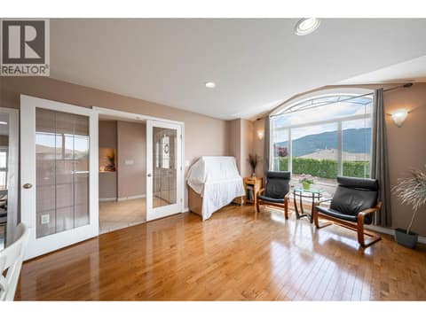 Photo 21 of 400 Fortress Crescent, Foothills, Vernon