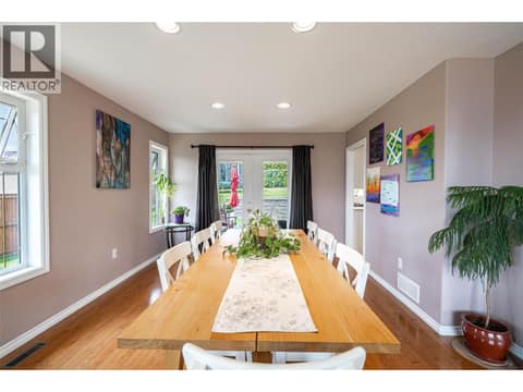 Photo 22 of 400 Fortress Crescent, Foothills, Vernon