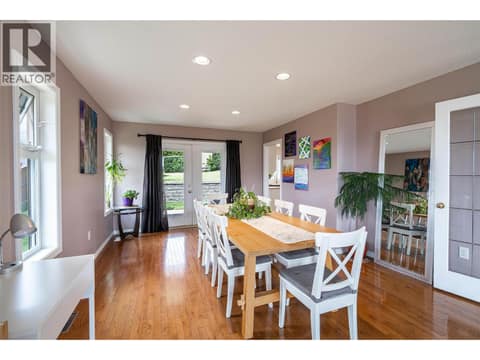 Photo 23 of 400 Fortress Crescent, Foothills, Vernon