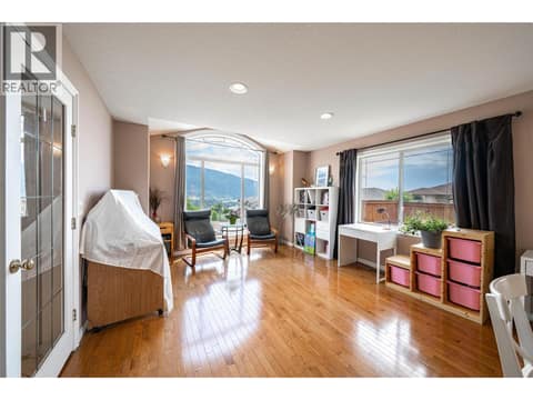 Photo 25 of 400 Fortress Crescent, Foothills, Vernon