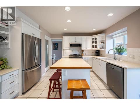 Photo 27 of 400 Fortress Crescent, Foothills, Vernon