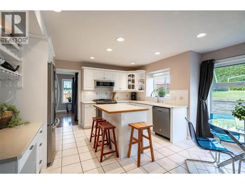 Photo 28 of 400 Fortress Crescent, Foothills, Vernon