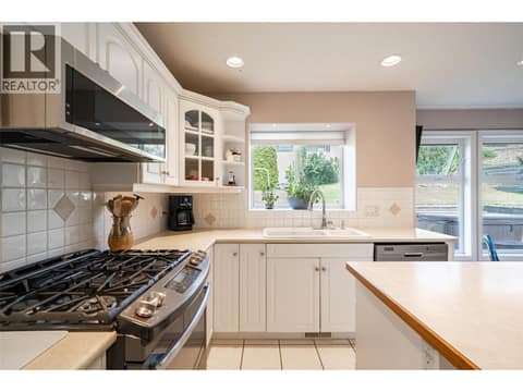 Photo 31 of 400 Fortress Crescent, Foothills, Vernon