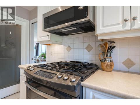 Photo 33 of 400 Fortress Crescent, Foothills, Vernon