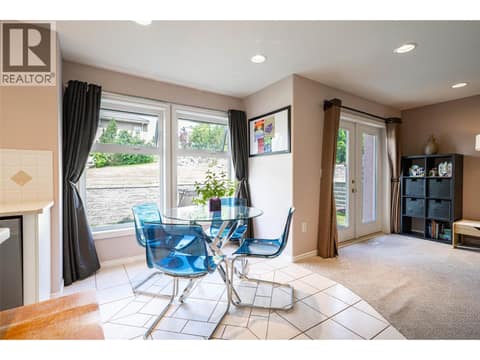 Photo 37 of 400 Fortress Crescent, Foothills, Vernon