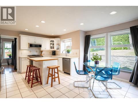 Photo 38 of 400 Fortress Crescent, Foothills, Vernon